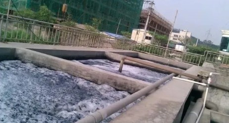 酸化池、厭氧池、缺氧池、好氧池的優(yōu)缺點分析