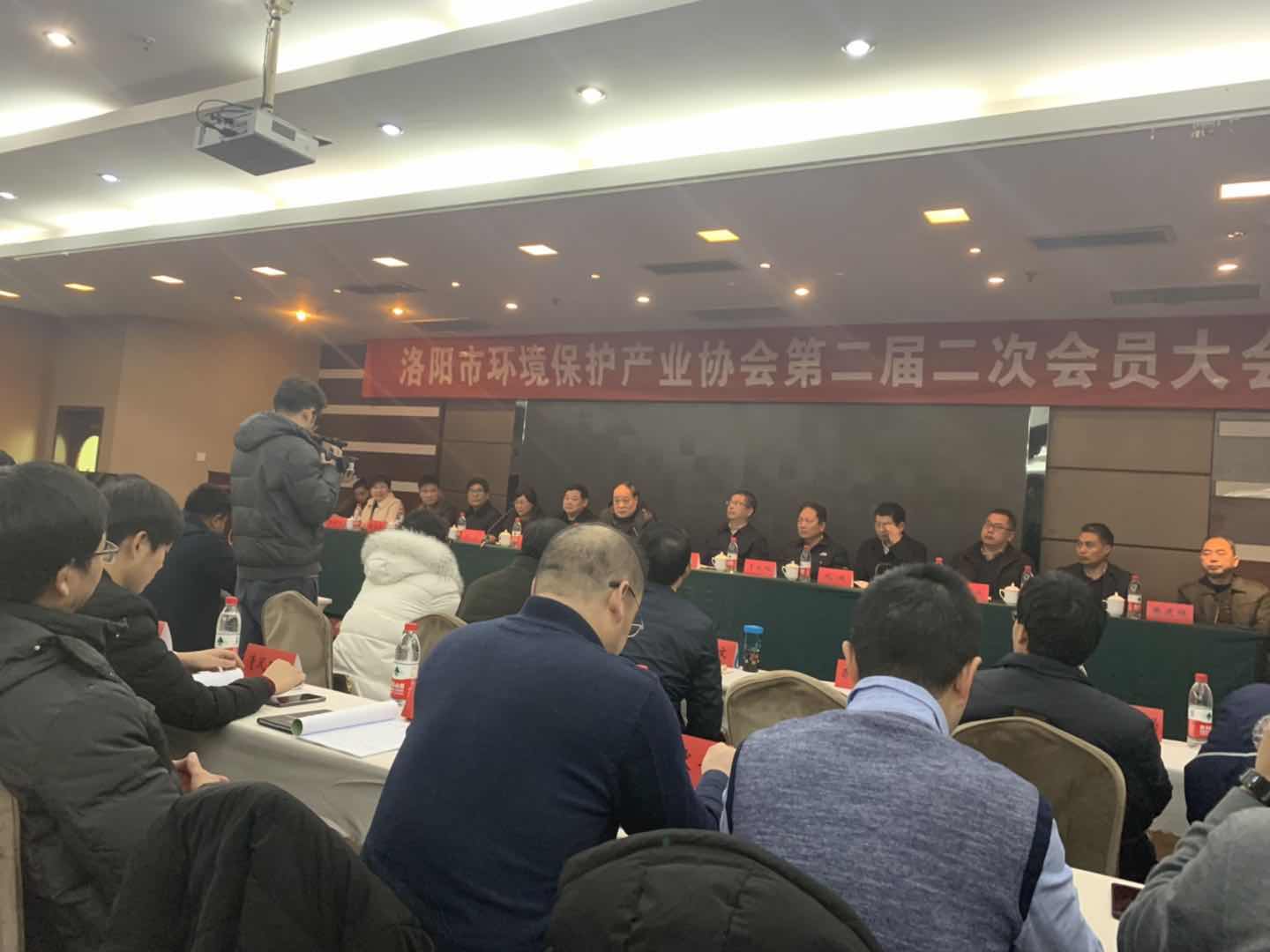 熱烈慶祝水佳環(huán)保當(dāng)選環(huán)保協(xié)會(huì)副會(huì)長單位